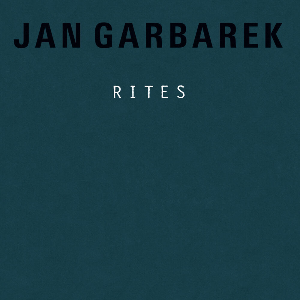Picture of Rites