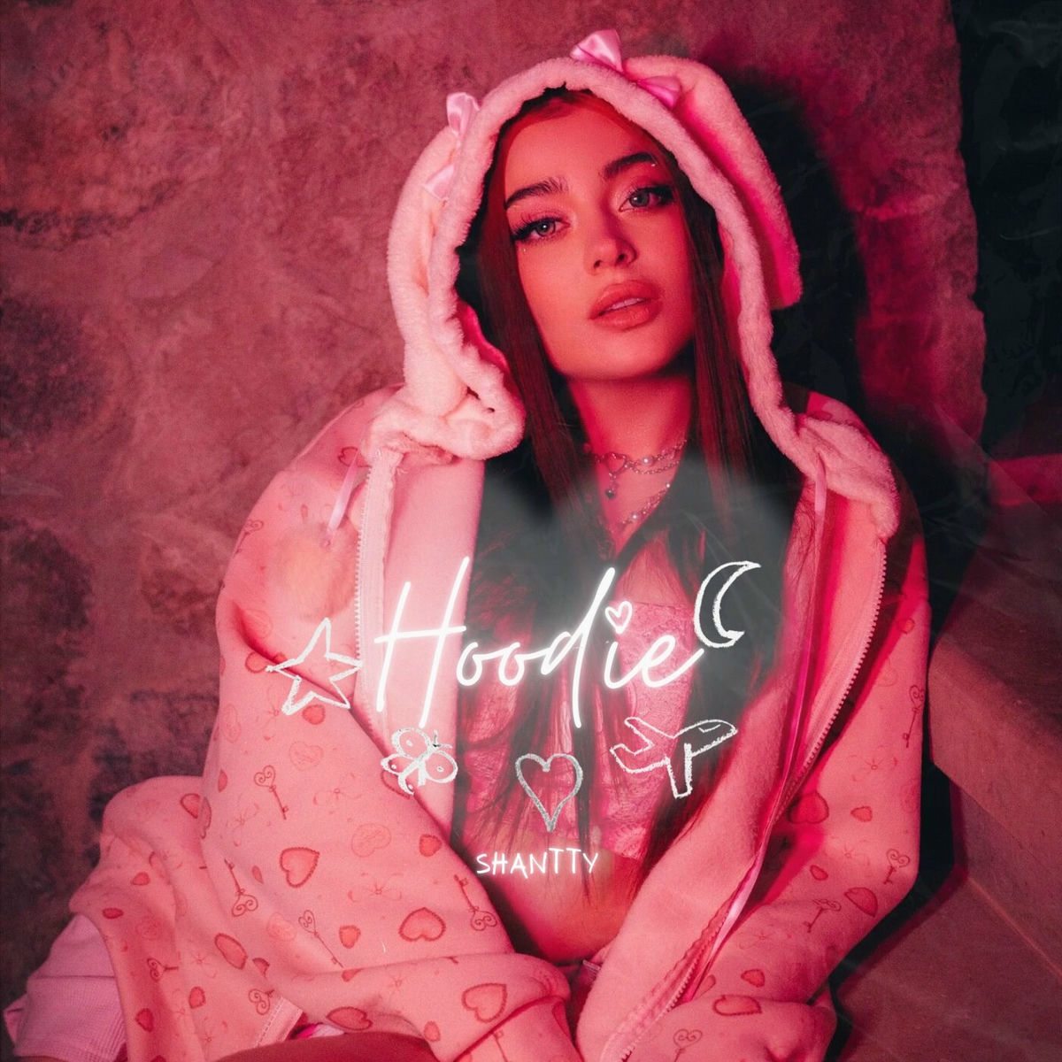 Album cover of Hoodie