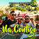 Na Contigo by Chimbala album cover