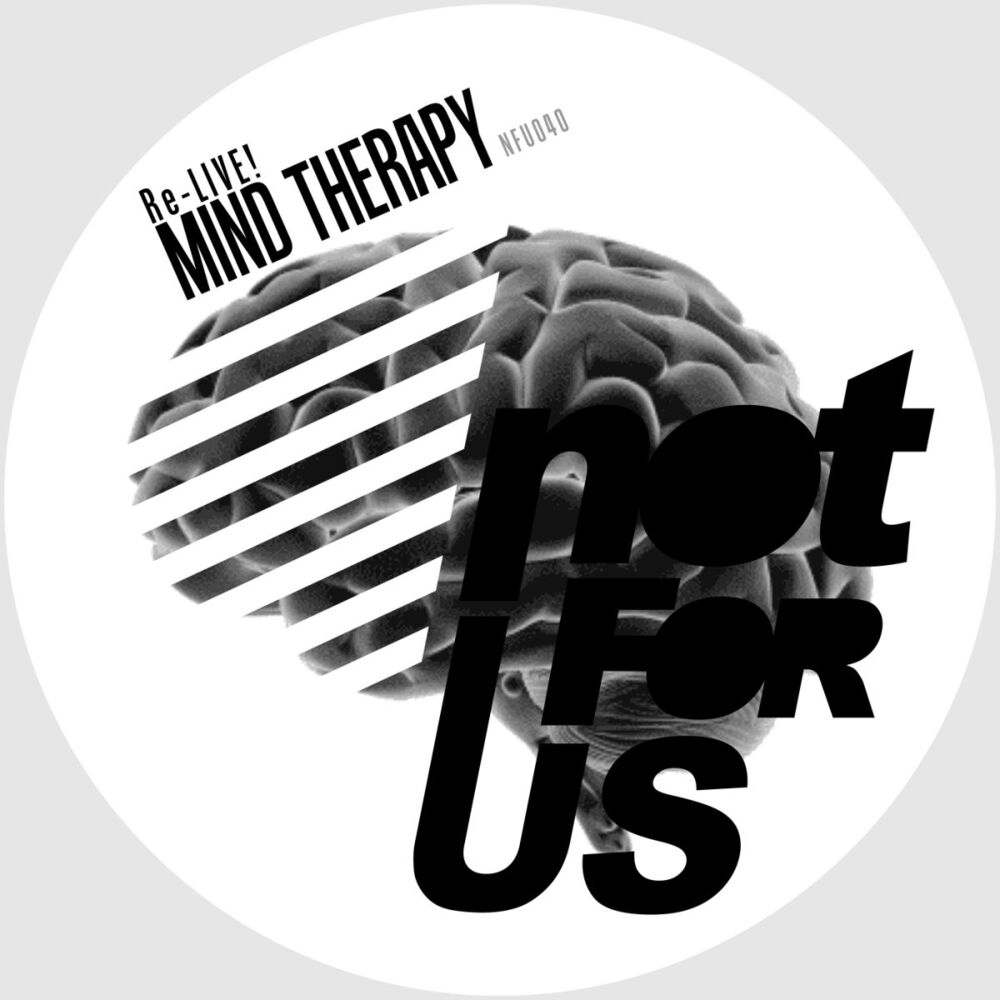 Picture of Mind Therapy
