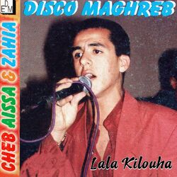 Cover of Lala Kilouha