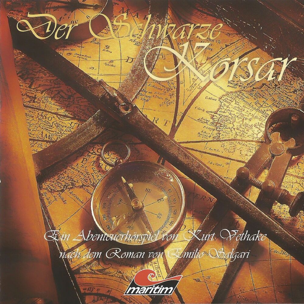 Picture of Der Schwarze Korsar