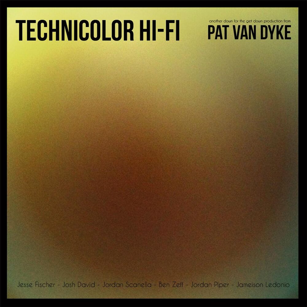 Picture of Technicolor Hi-Fi