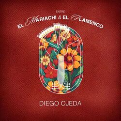 Cover of Entre el Mariachi y el Flamenco