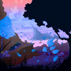 Cover of Autumn Leaves Fall (Dimatis Remix)