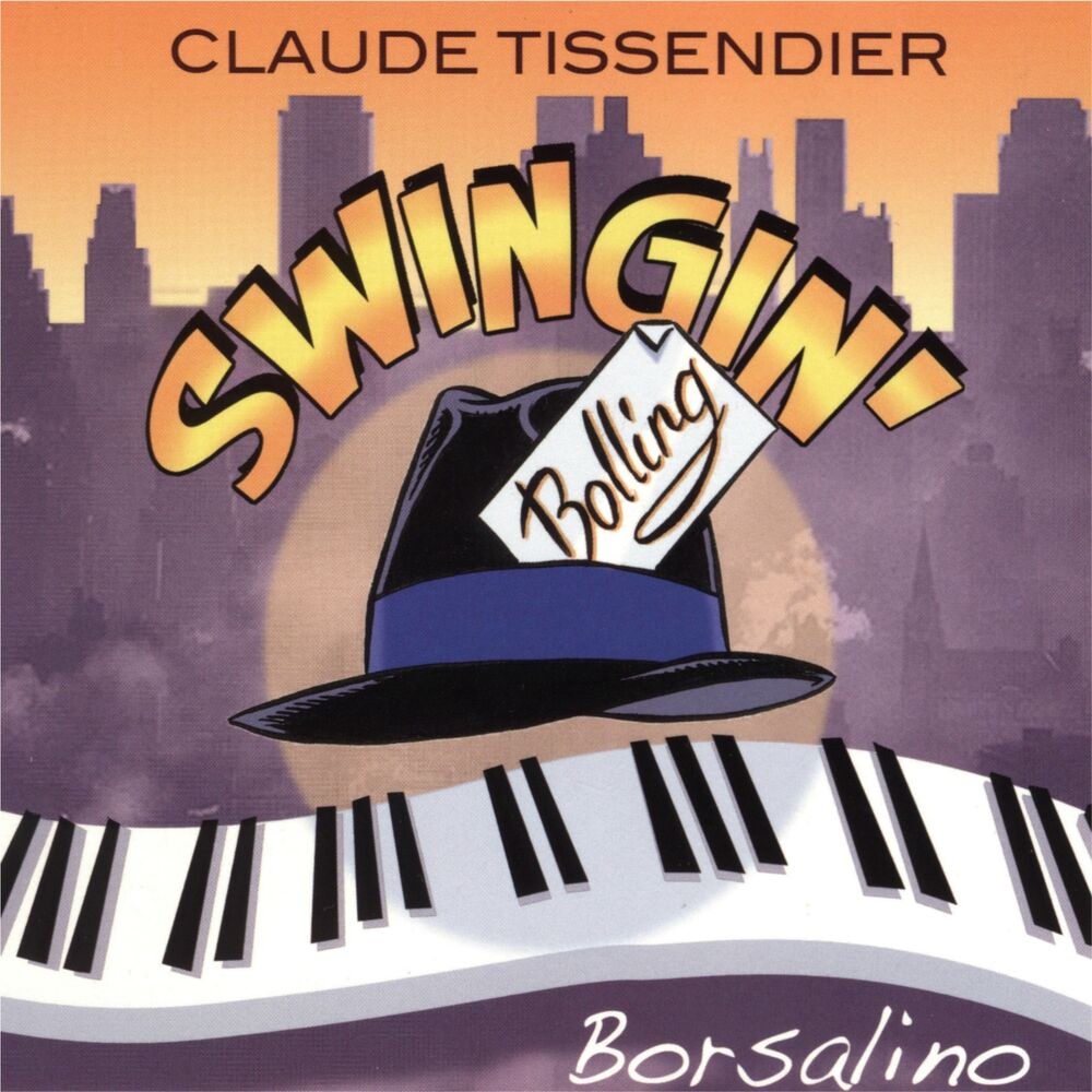 Picture of Swingin' Bolling (Borsalino)