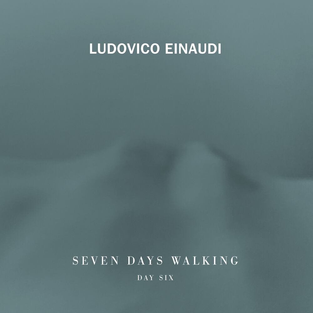 Picture of Seven Days Walking (Day 6)