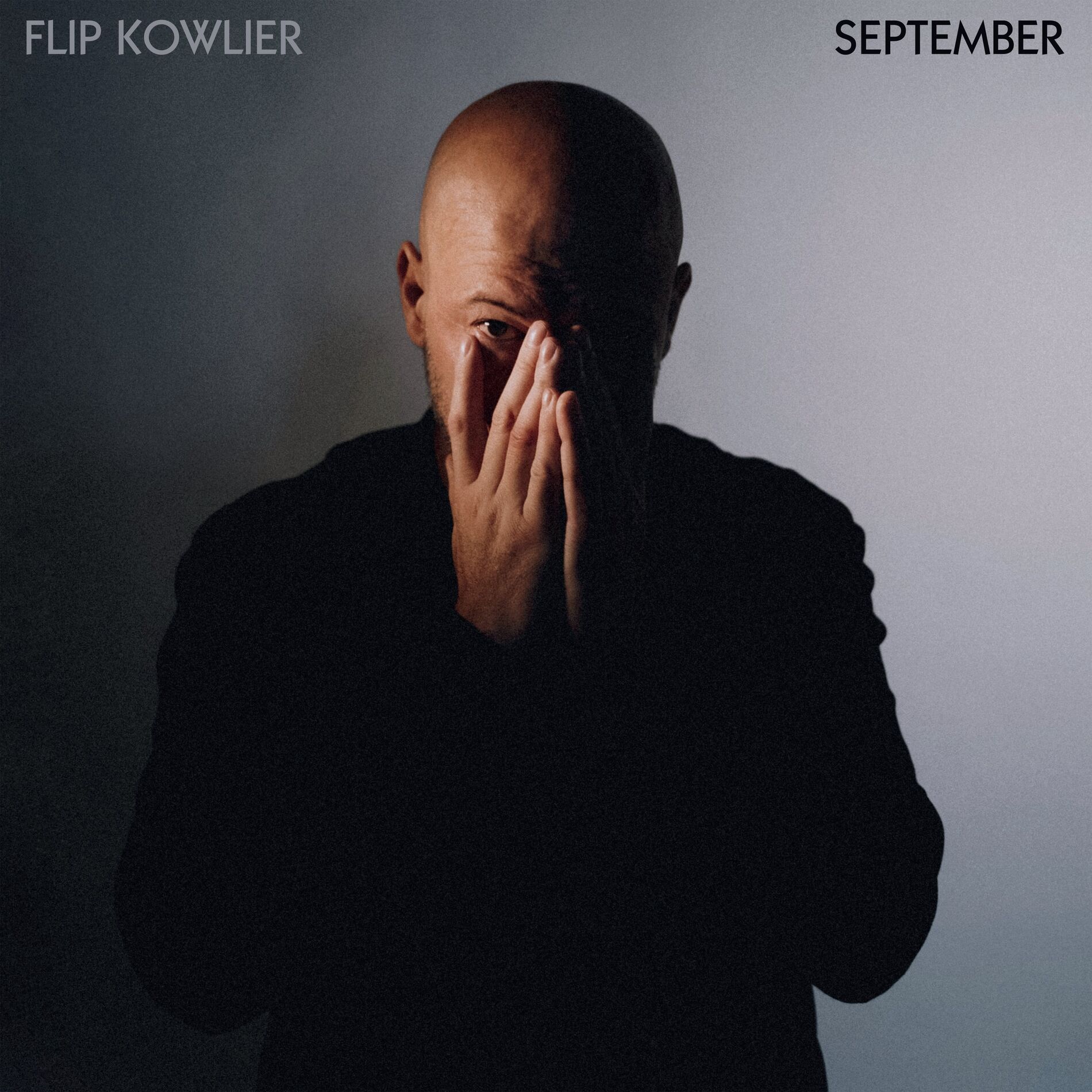 Album cover of September