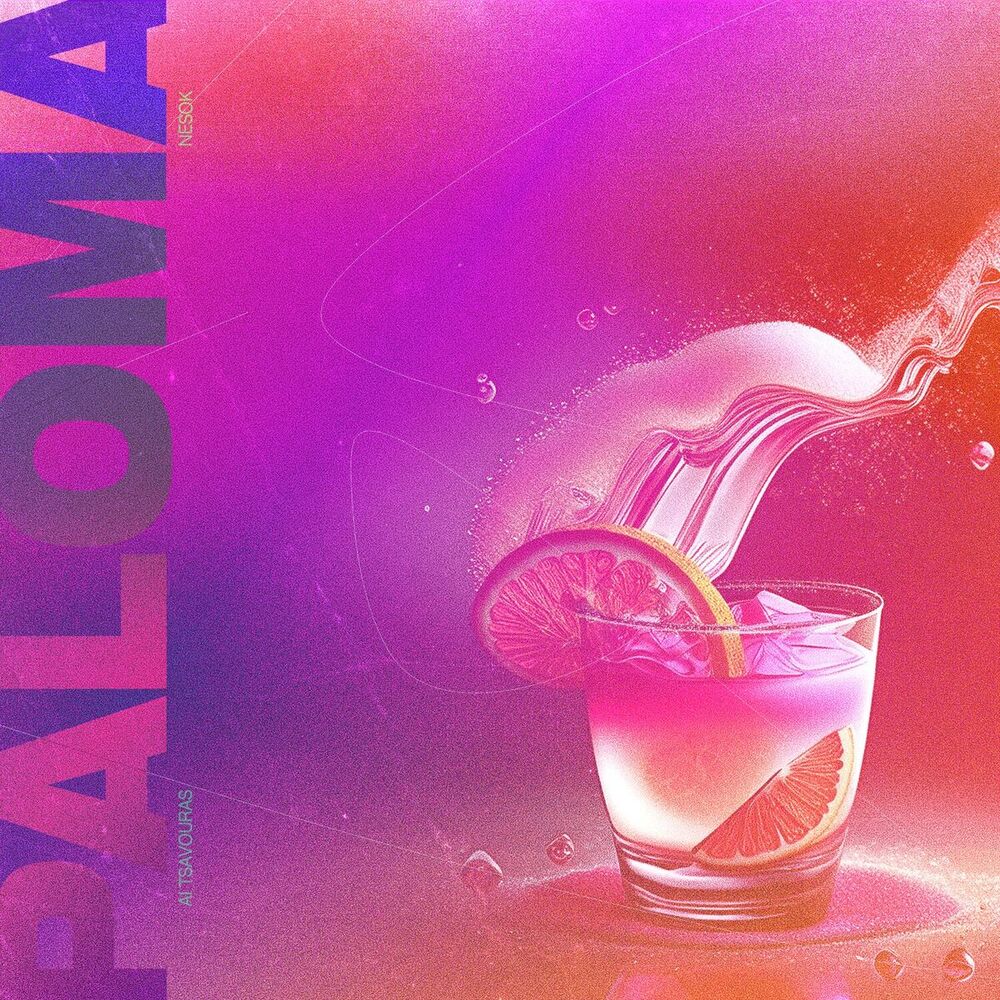 Picture of Paloma