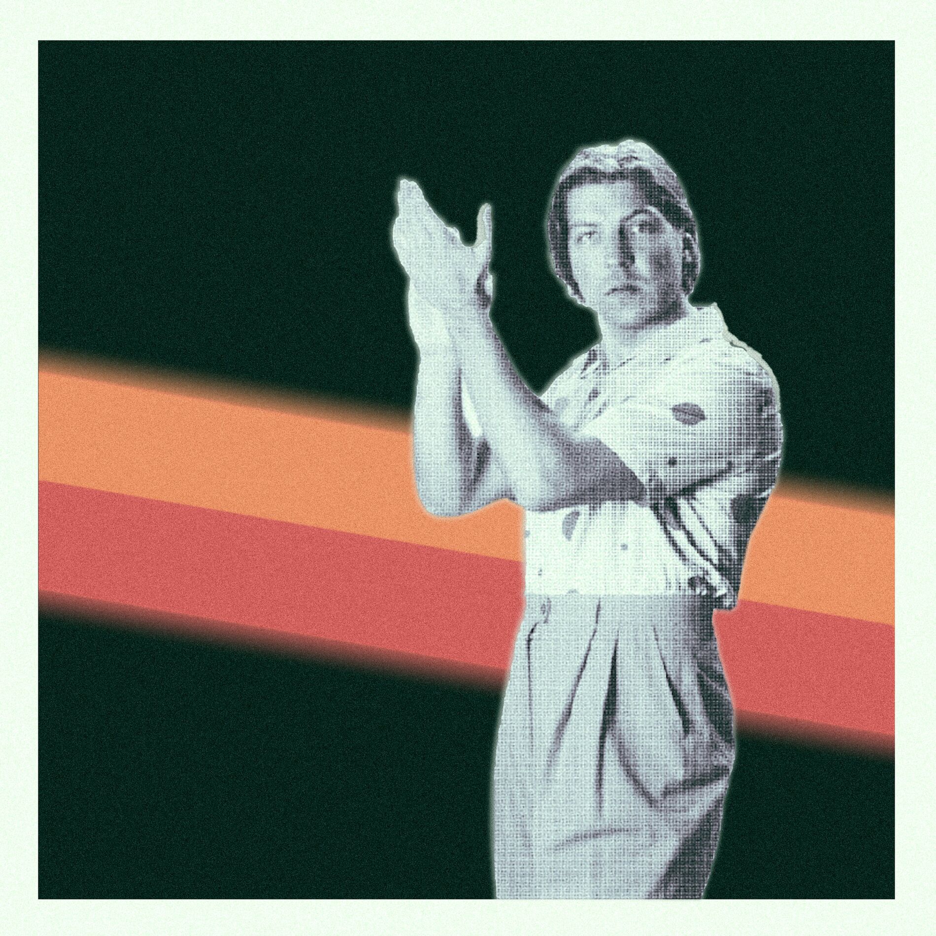 Album cover of Alles an dir glänzt - Akustik Version
