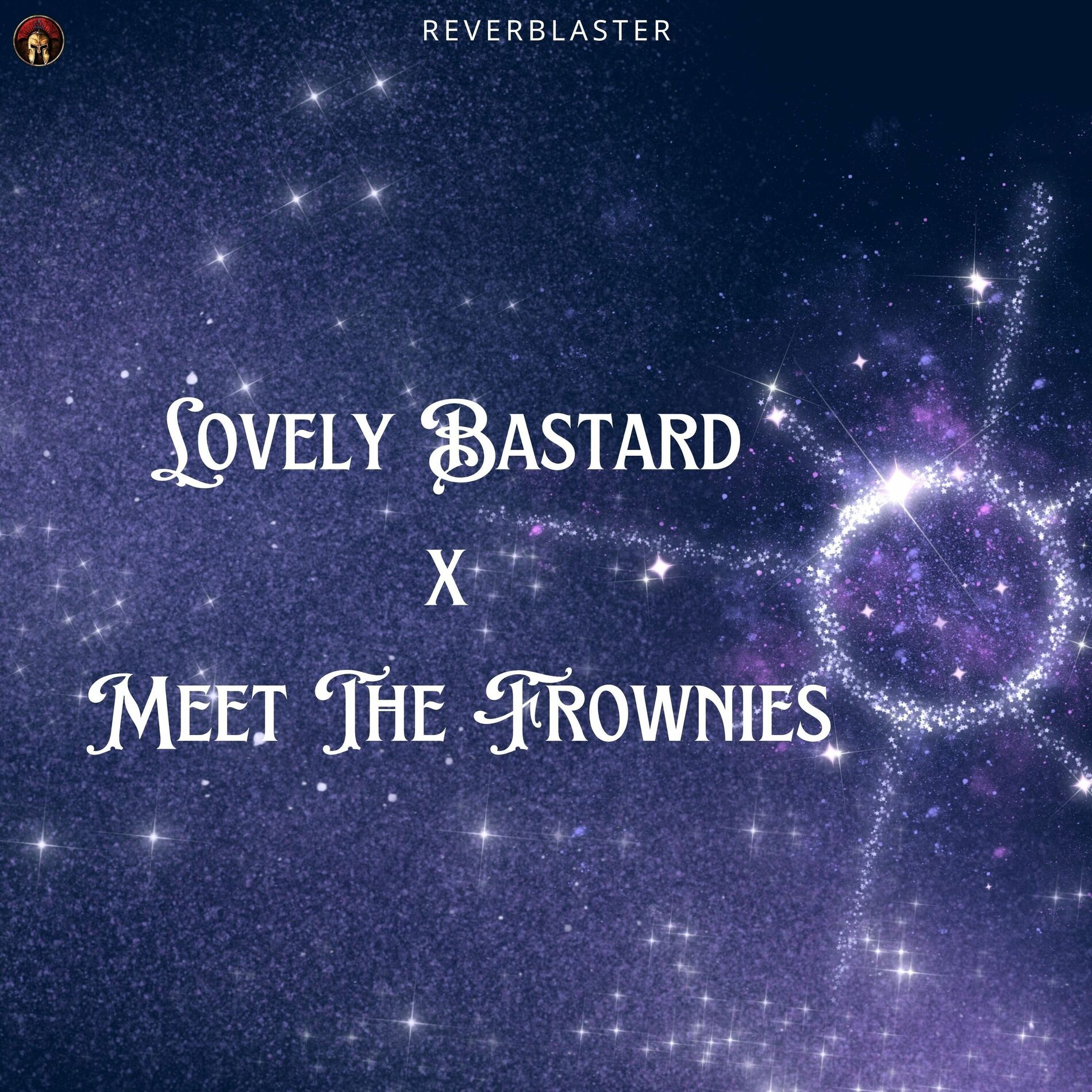 Album cover of Lovely Bastard x Meet The Frownies