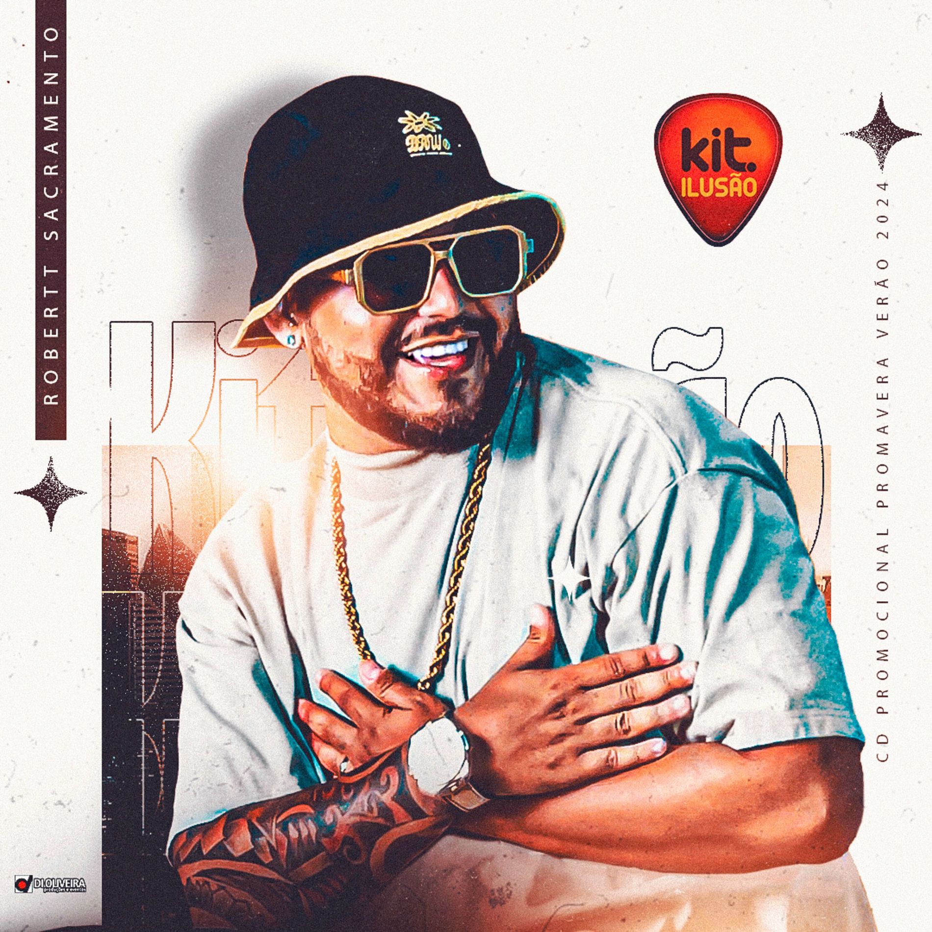 Album cover of Esquenta Verão