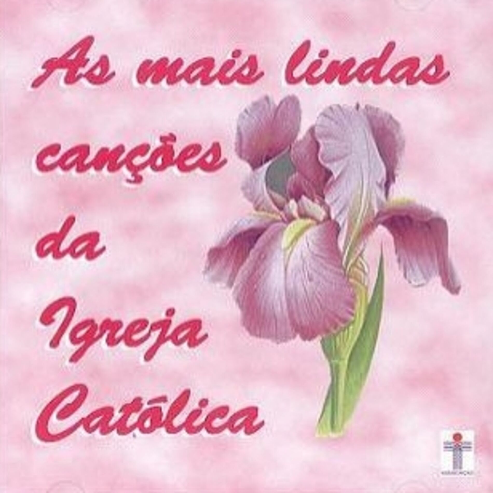 Album cover of Coração Santo, Tu Reinarás