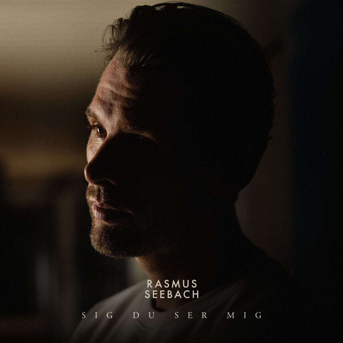 Album cover of Sig Du Ser Mig (Julen Er Hjerternes Fest)