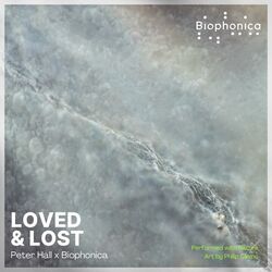 Cover of LOVED & LOST