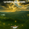 La colline aux lucioles