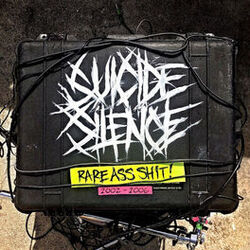 Cover of Rare Ass Shit
