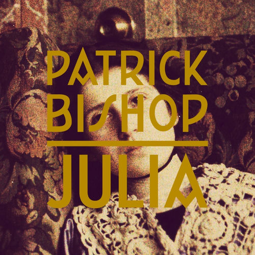 Julia / Rosedale Street sleeve