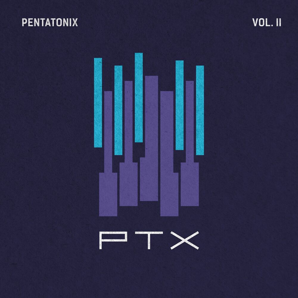 Picture of PTX, Vol. 2