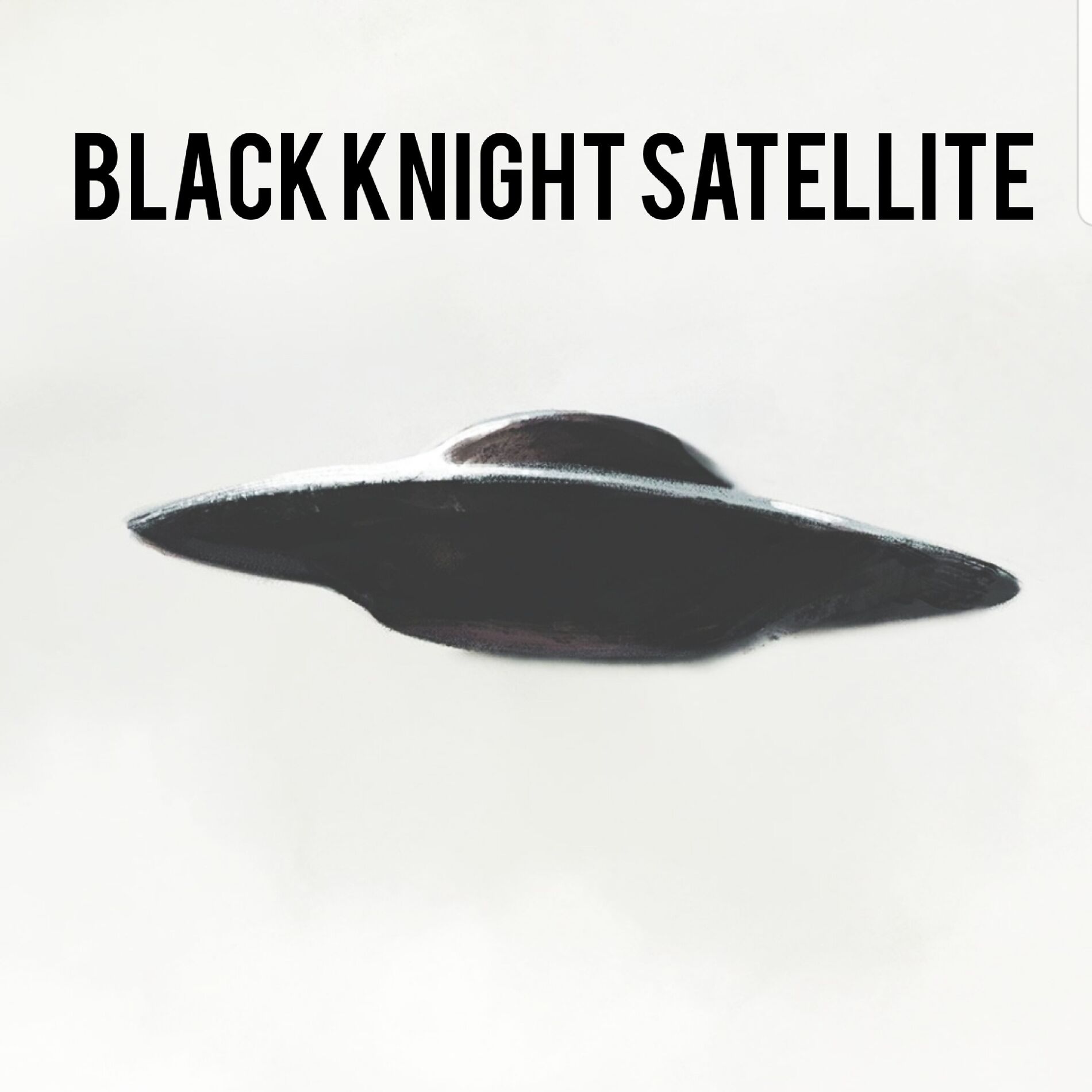 Black Knight Satellite: albumy, piosenki, koncerty | Deezer