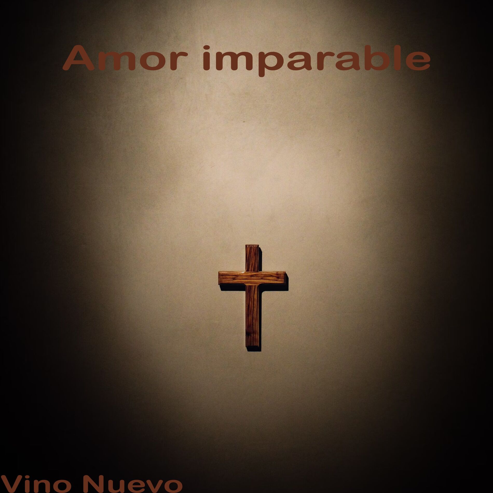 Album cover of Amor Imparable