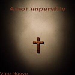 Cover of Amor Imparable