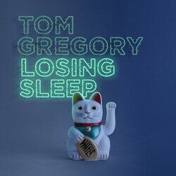 Cover of Losing Sleep