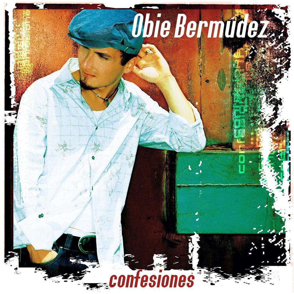 Picture of Confesiones