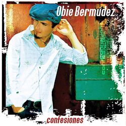 Cover of Confesiones