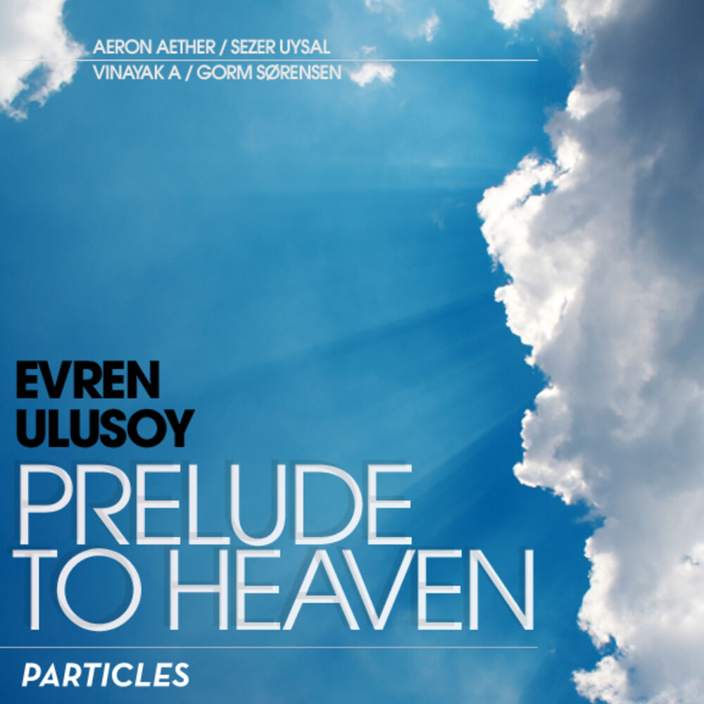 Picture of Prelude To Heaven