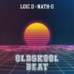 Cover of Oldskool Beat