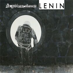 Cover of Lenin