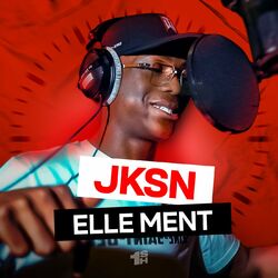 Cover of Elle ment