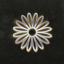 Cover of Even Now