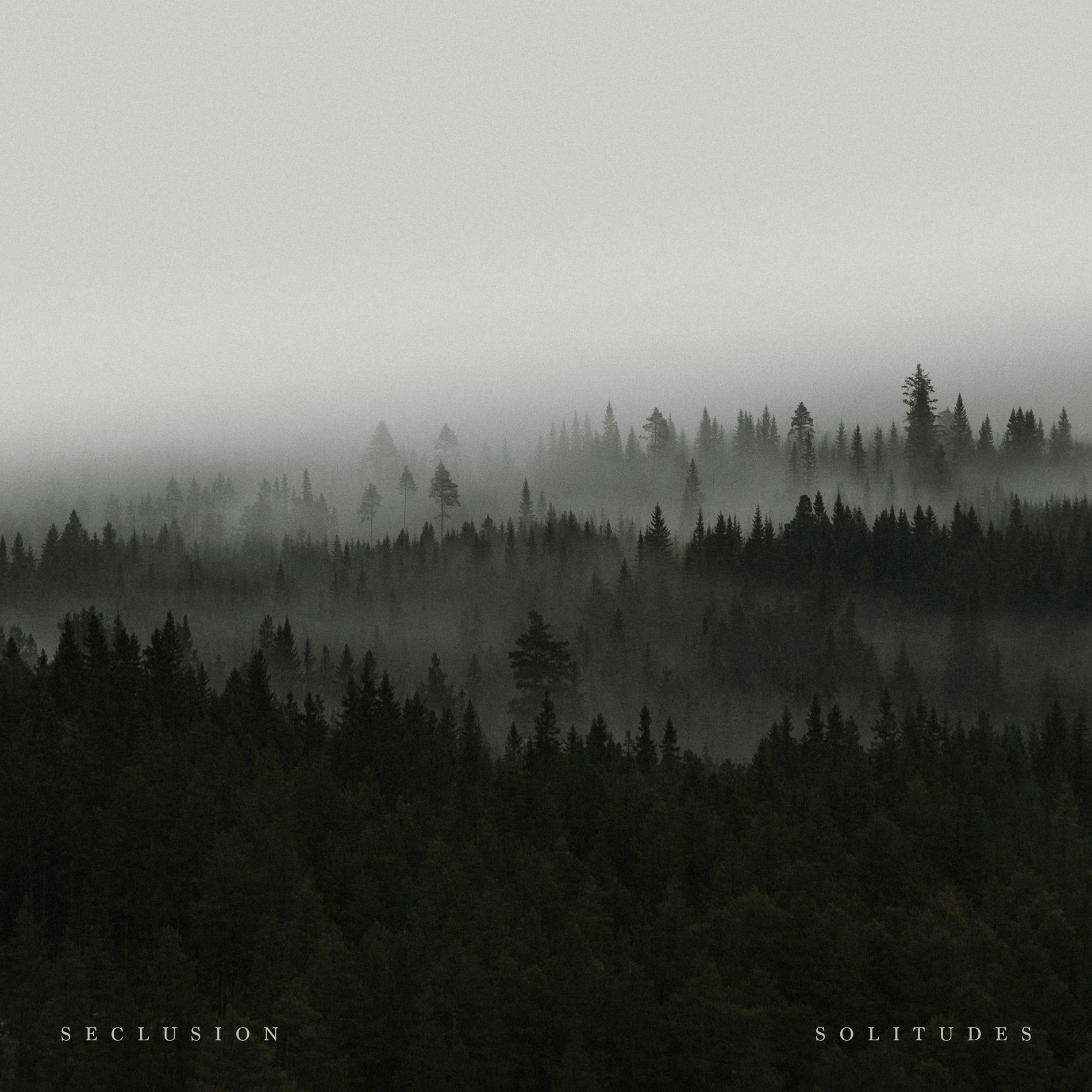 Album cover of Seclusion