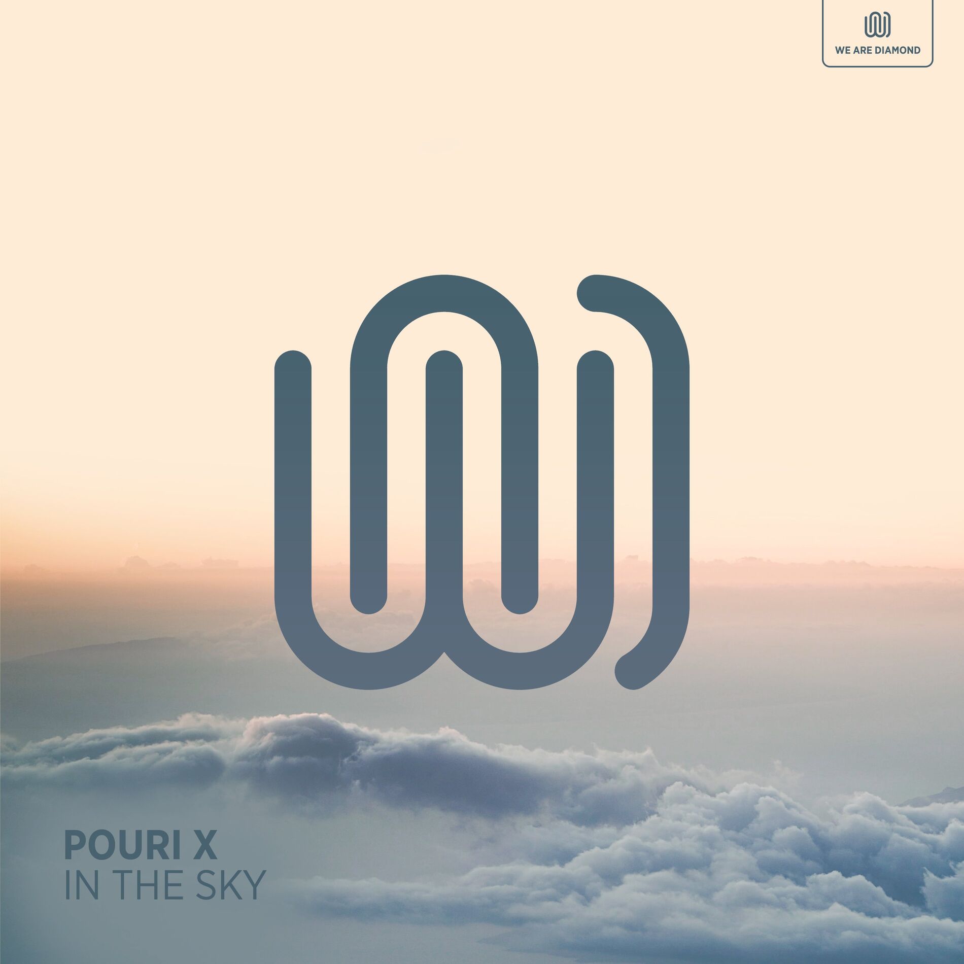 Album cover of In the Sky