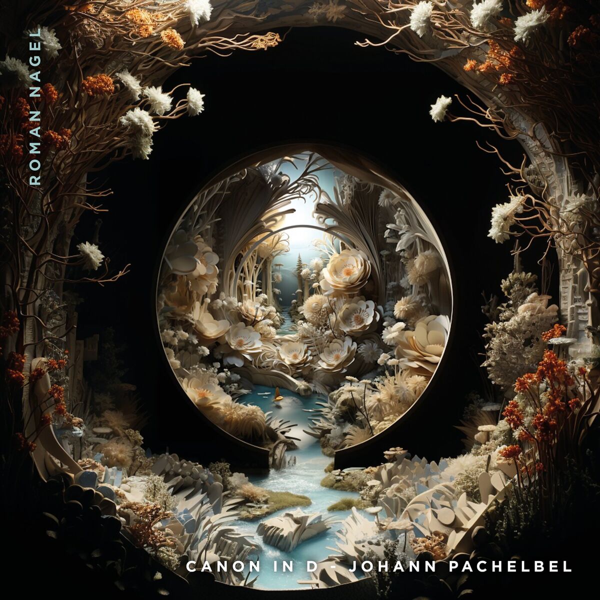 Album cover of Canon in D