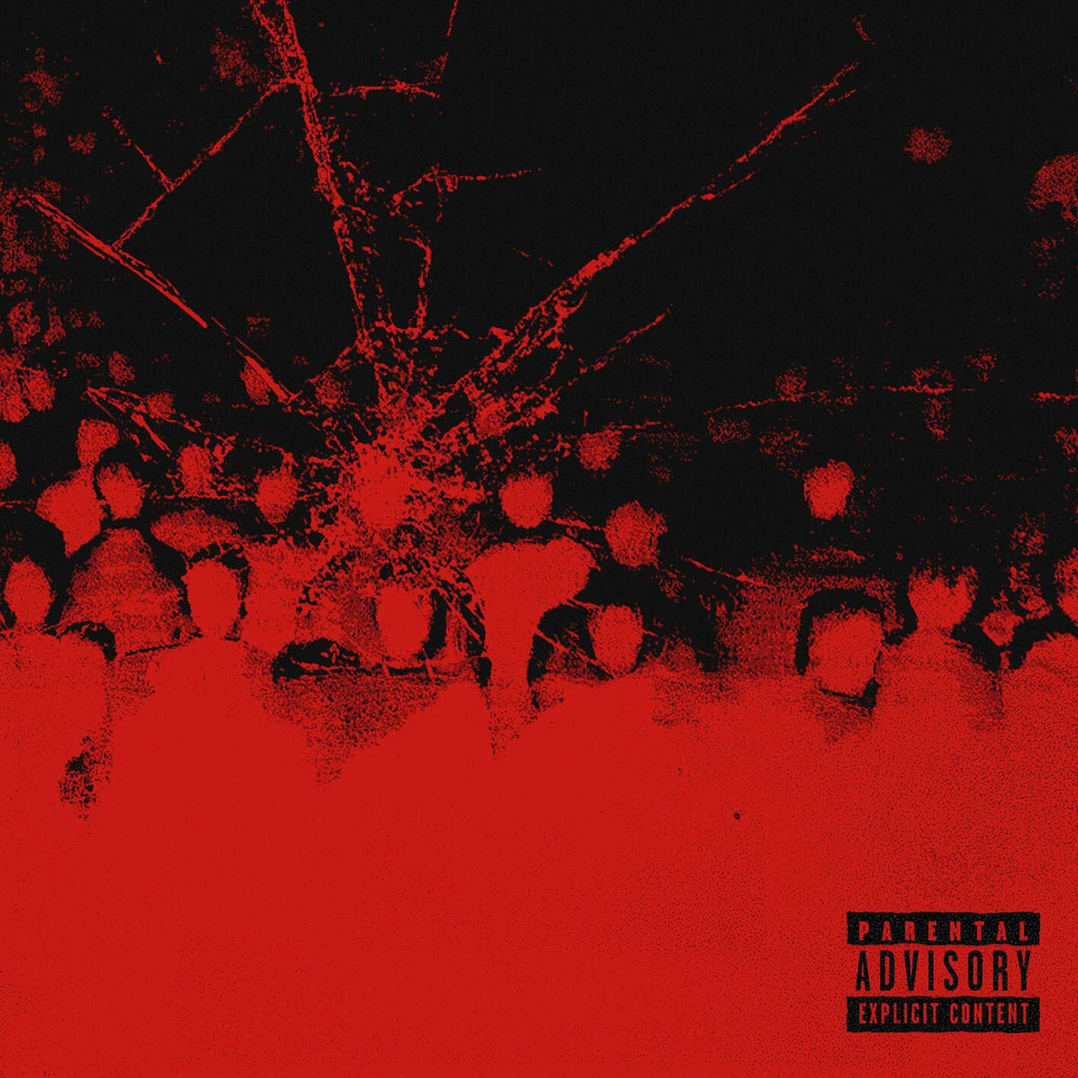 Album cover of MAYDAY