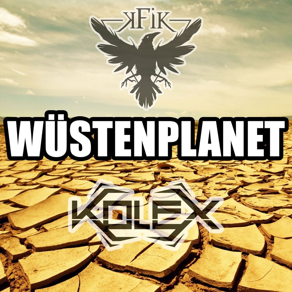 Picture of Wüstenplanet