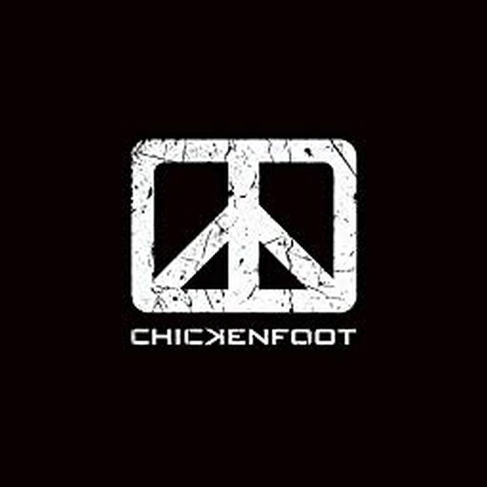 Picture of Chickenfoot