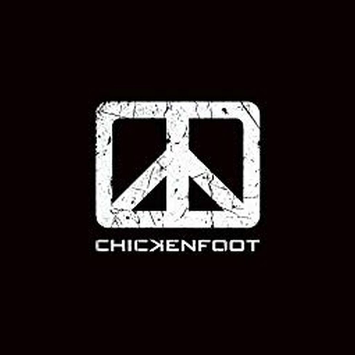 Album cover of Chickenfoot