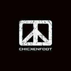 Cover of Chickenfoot