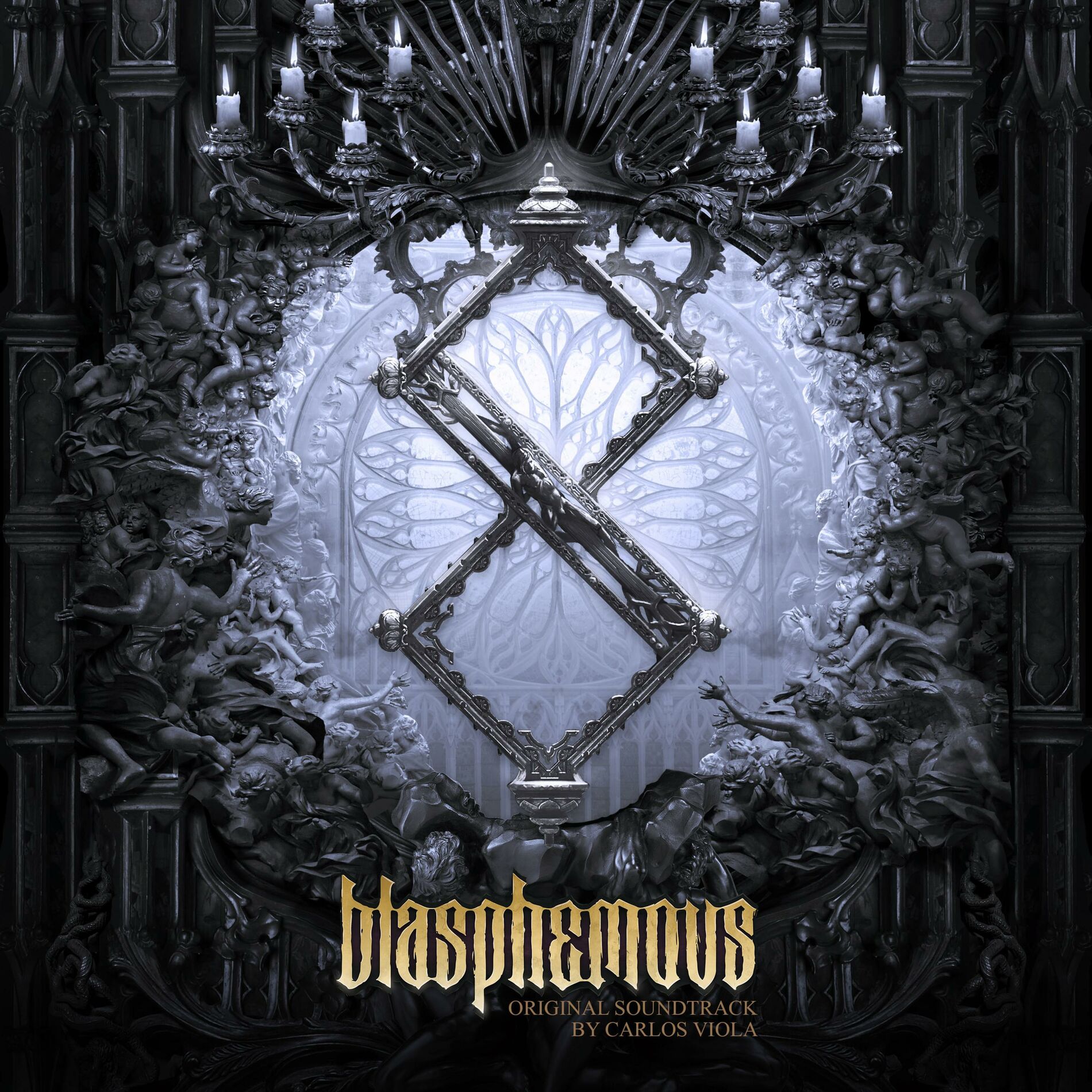 Album cover of Prohibidos y Cubiertos de Polvo