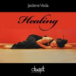 Cover of Healing