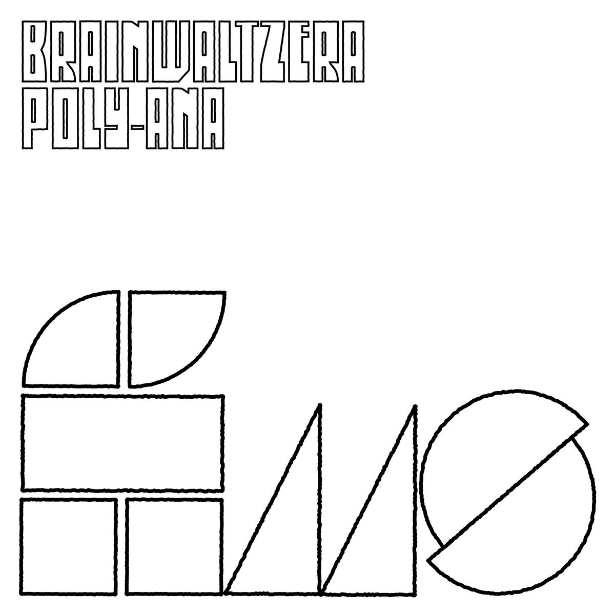 Album cover of Poly-Ana