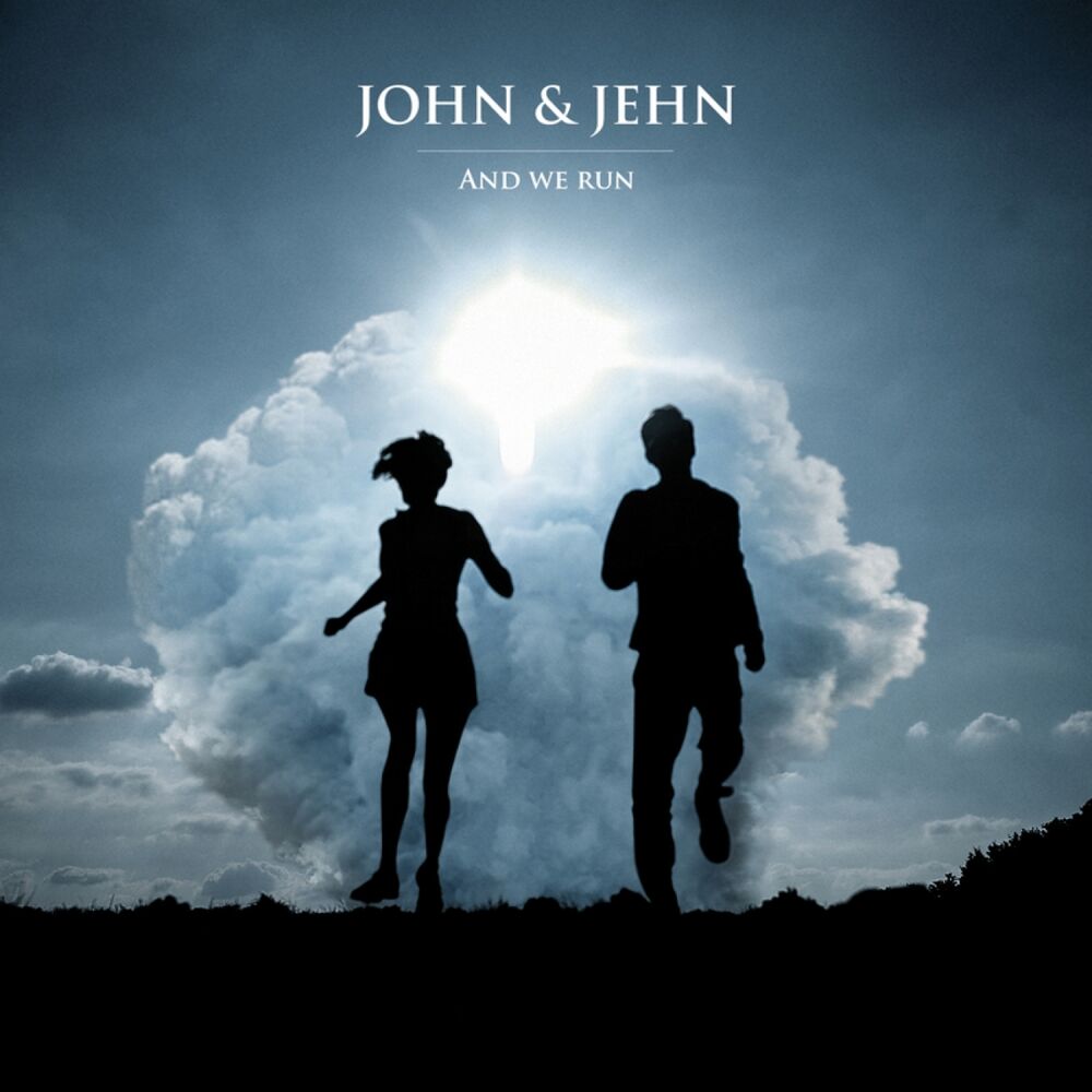 Picture of And We Run (Radio Edit)