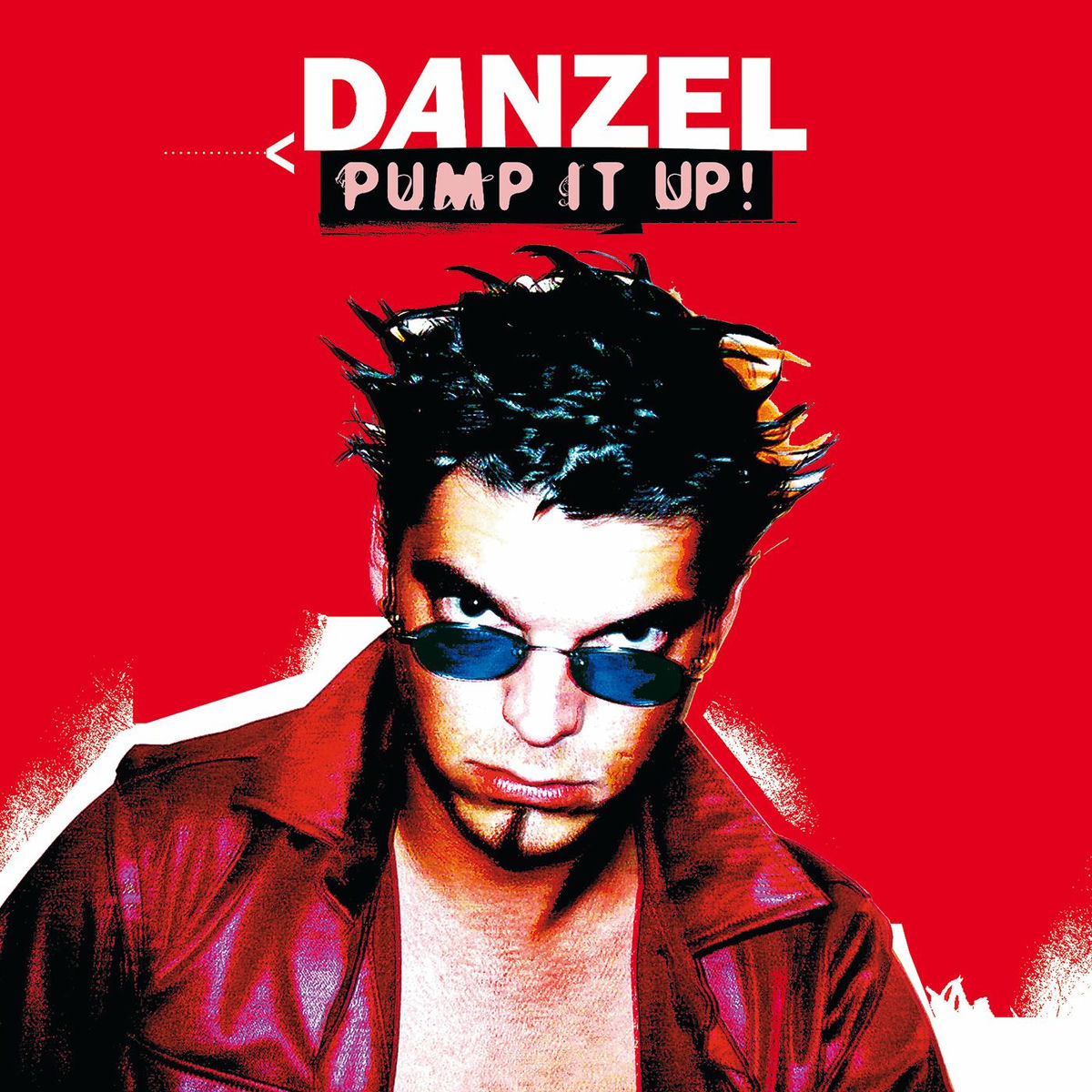 Album cover of Pump It Up (New Mixes)