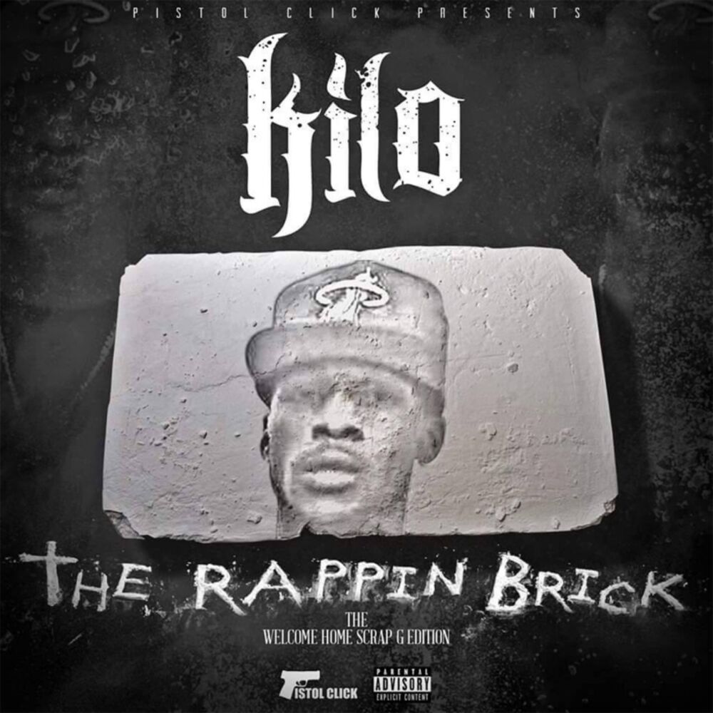 Picture of Tha Rapping Brick