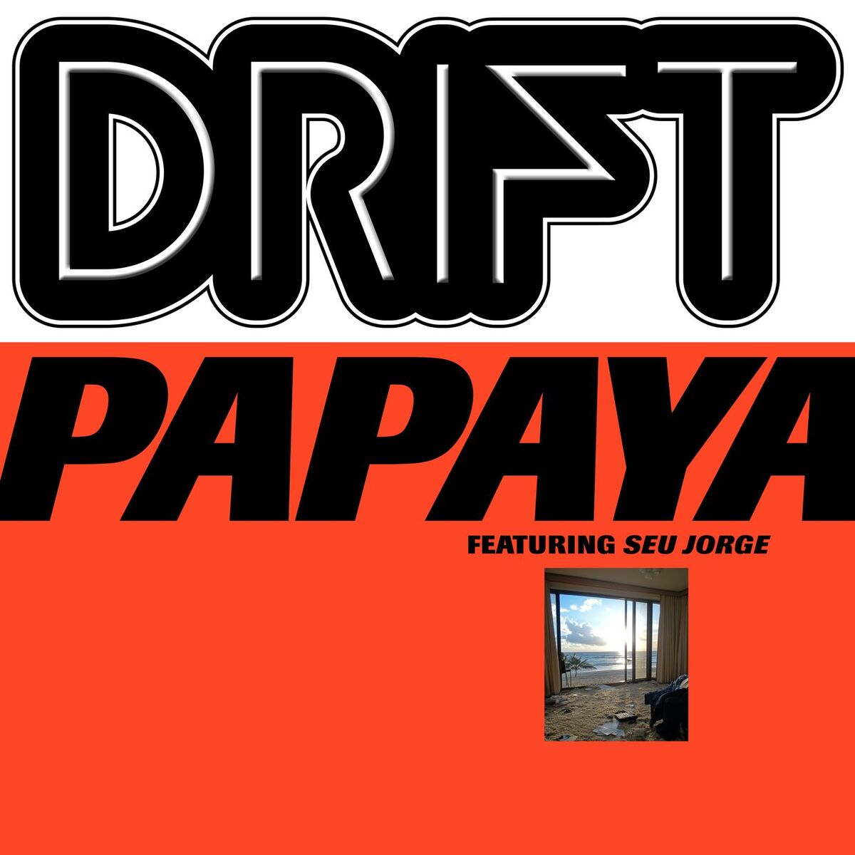 Album cover of Papaya