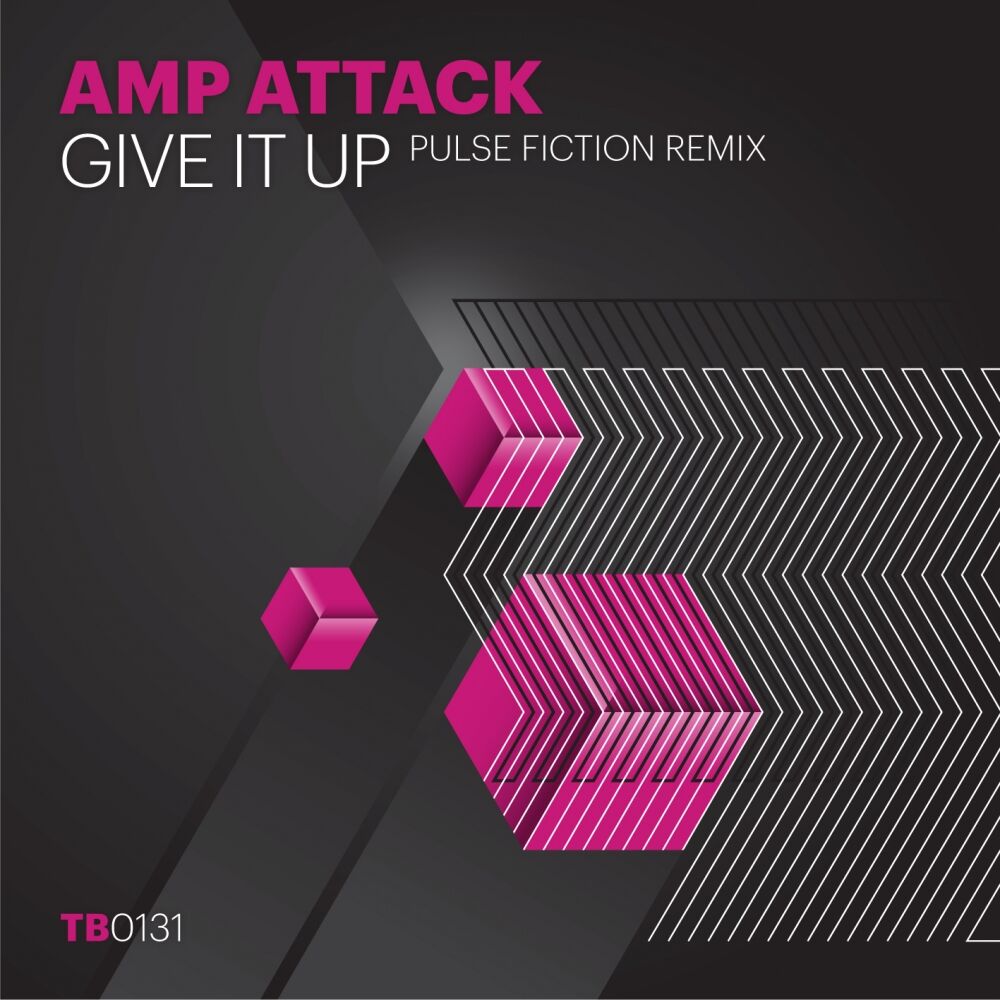 Picture of Give It Up (Pulse Fiction Remix)